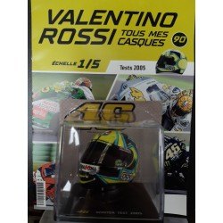 N°90 Tests 2005