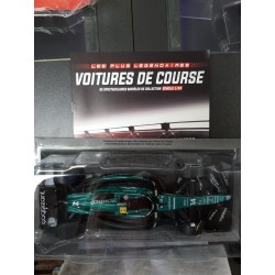 N°71 Aston Martin AMR23...