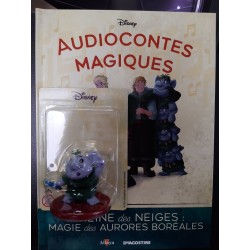 N°95 La Reine des Neiges :...