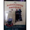 N°95 La Reine des Neiges : Magie des Arurores Boréales