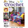 N°78 Crochet Disney