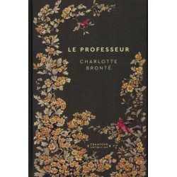 N°43 Le Professeur...