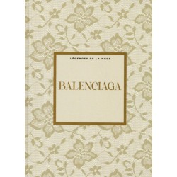 N°17 Balenciaga