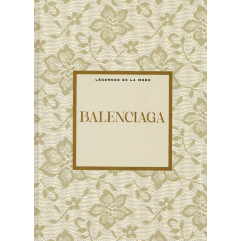 N°17 Balenciaga