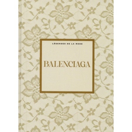 N°17 Balenciaga