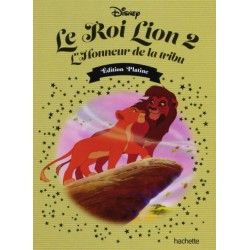 N°34 Le Roi Lion 2