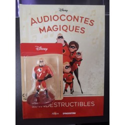 N°20 Les Indestructibles