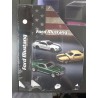 Reliure Mustang 2H