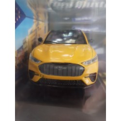 N°40 Ford Mustang Mach-E GT 2021