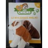 N°13 Le Bouledogue Anglais