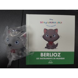 N°63 Berlioz