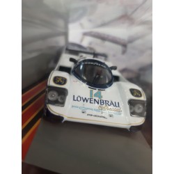 N°30 Porsche 962 1986
