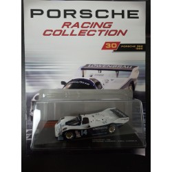 N°30 Porsche 962 1986