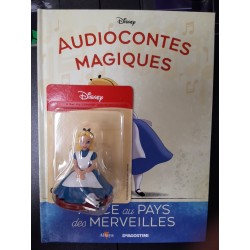 N°21 Alice au Pays des...