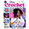 N°79 Crochet Disney