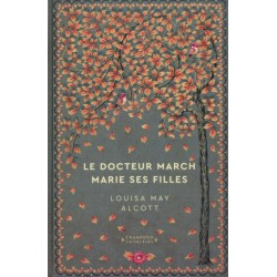 N°44 Le Docteur March Marie...