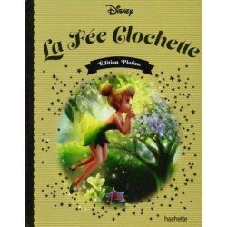 N°35 La Fée Clochette