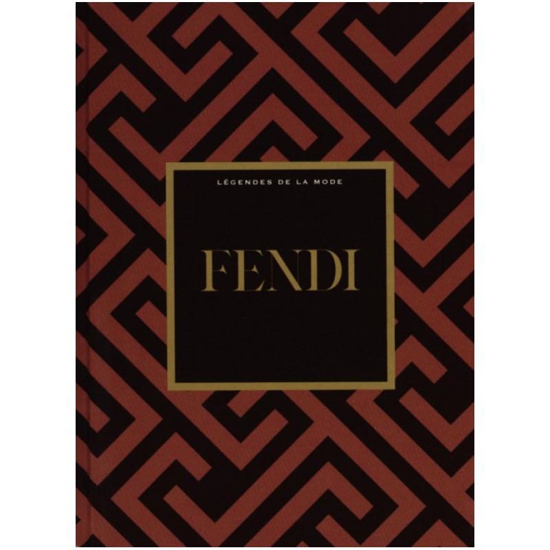 N°18 Fendi