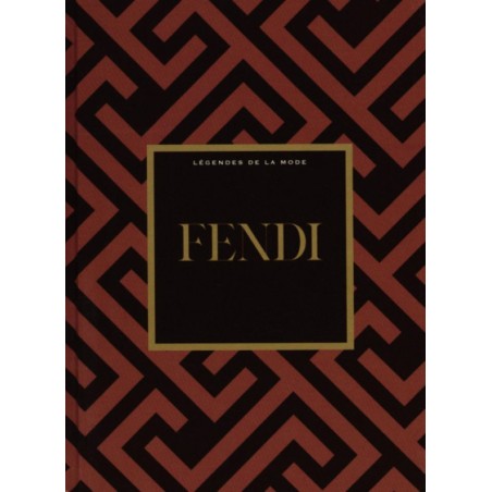 N°18 Fendi