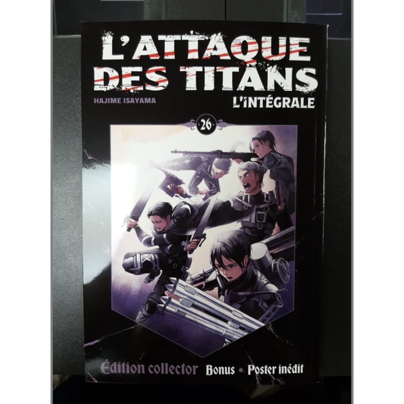 Tome 26