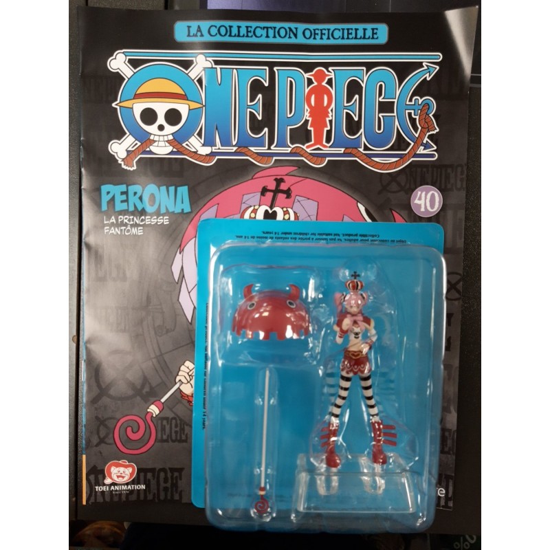 N°40 Perona