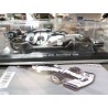 N°72 Alpha Tauri AT01 Pierre Gasly 2020
