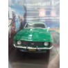 N°113 Chevrolet Camaro SS 396 1969