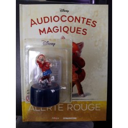 N°96 Alerte Rouge