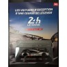 N°50 Porsche 919 Hybrid 2016