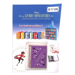 N°100 Les Indestructibles 2