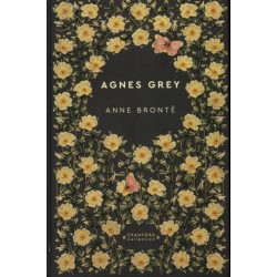 N°45 Agnes Grey