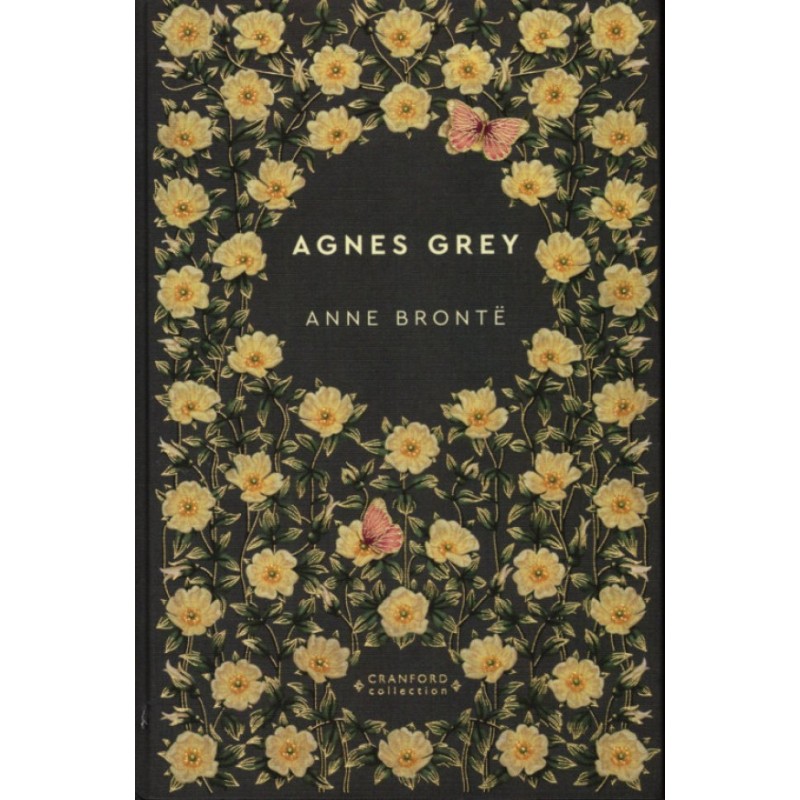 N°45 Agnes Grey