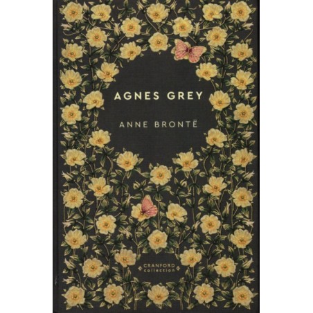N°45 Agnes Grey