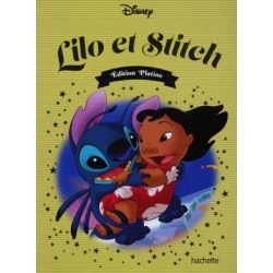 N°36 Lilo et Stich
