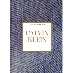 N°19 Calvin Klein