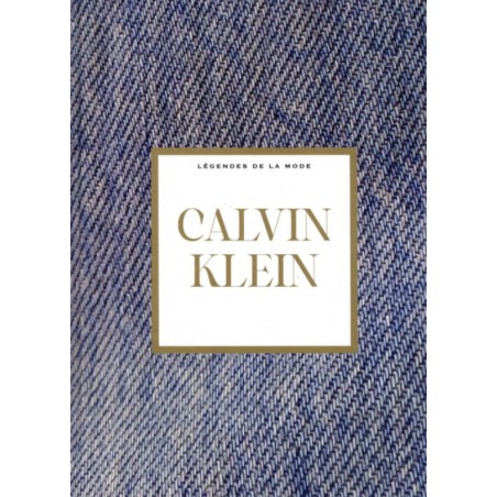 N°19 Calvin Klein