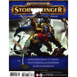 Stormbringer N°76