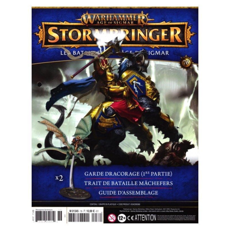 Stormbringer N°76