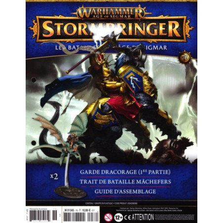 Stormbringer N°76