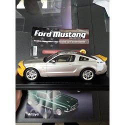 N°41 Mustang AV-X10 Dearborn Doll 2010