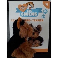 N°14 Le Yorkshire-Terrier