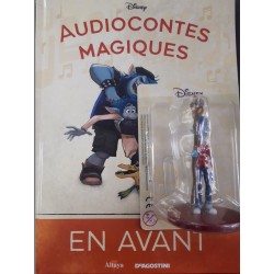 N°97 En Avant