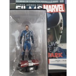 N°63 Iron Man 2