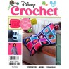 N°81 Crochet Disney