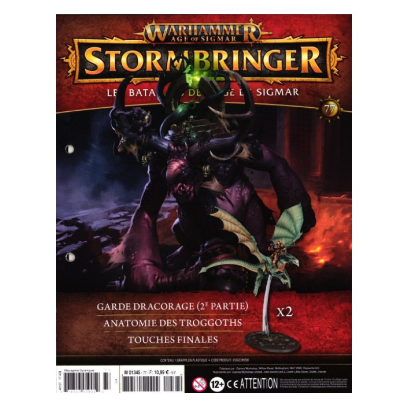 Stormbringer N°77