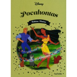 N°37 Pocahontas