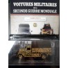 N°90 Citroen Lastkrafwagen 2t Typ 23 Allemagne février 1945