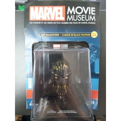 N°24 Erik Killmonger