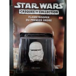 N°44 Flametrooper du...