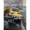 N°38 Opel Ascona SR Rallye de l'Acropole 1975